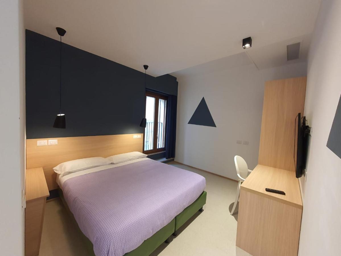 Guest House Viaroma San Severino Marche Extérieur photo
