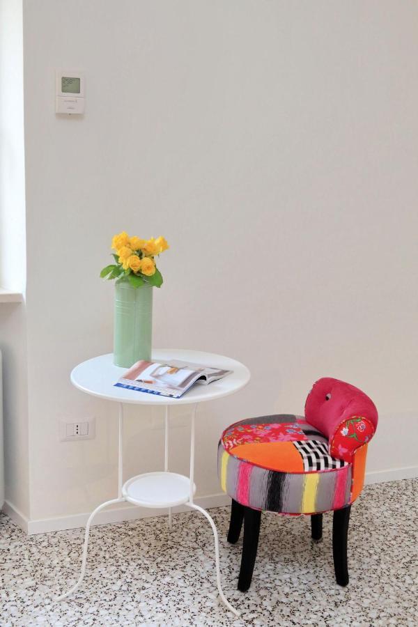 Guest House Viaroma San Severino Marche Extérieur photo
