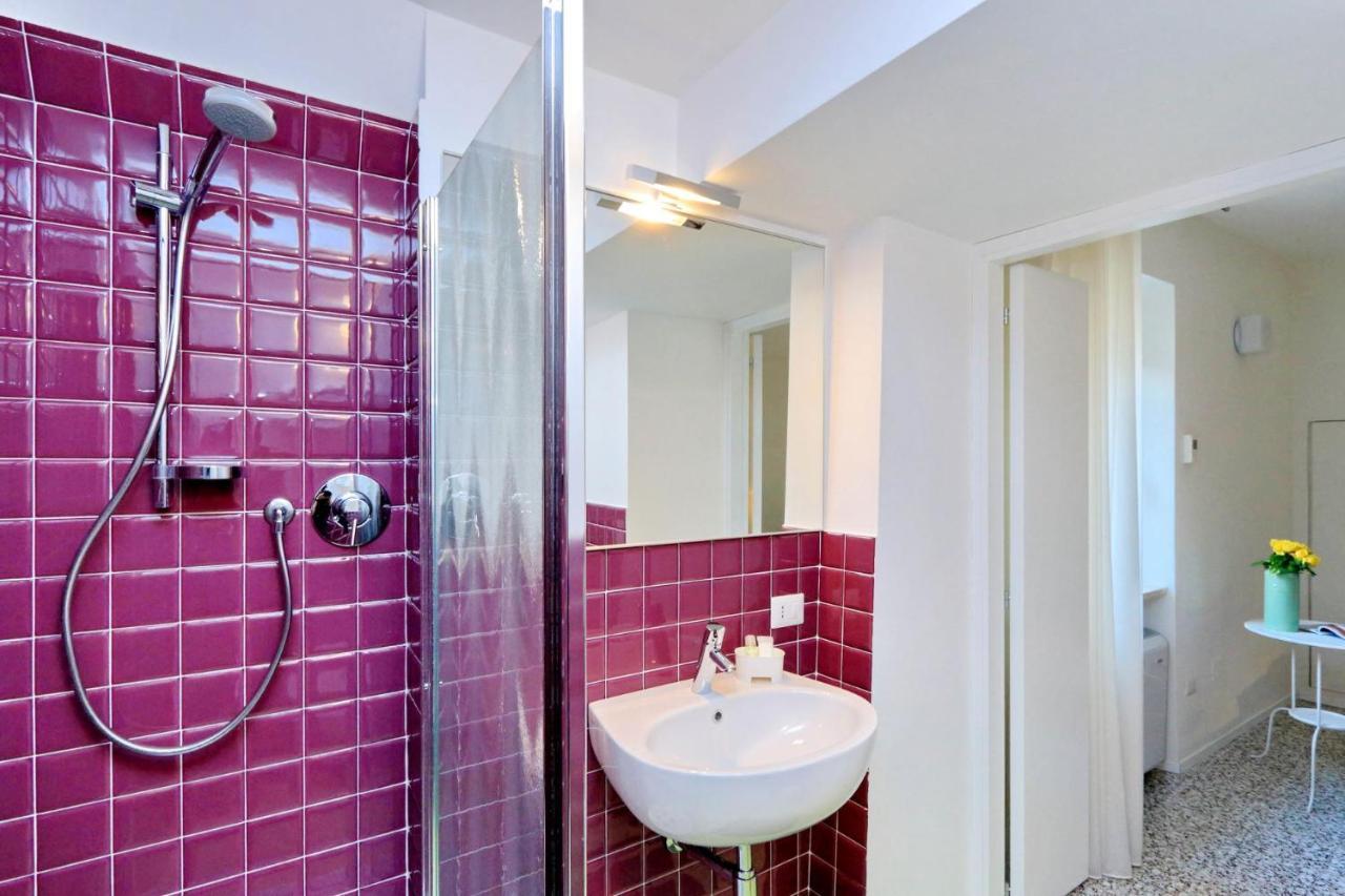 Guest House Viaroma San Severino Marche Extérieur photo