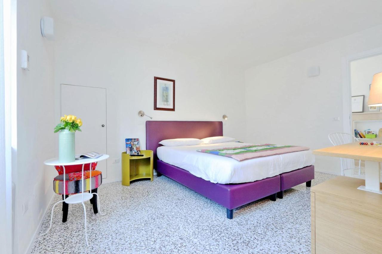 Guest House Viaroma San Severino Marche Extérieur photo