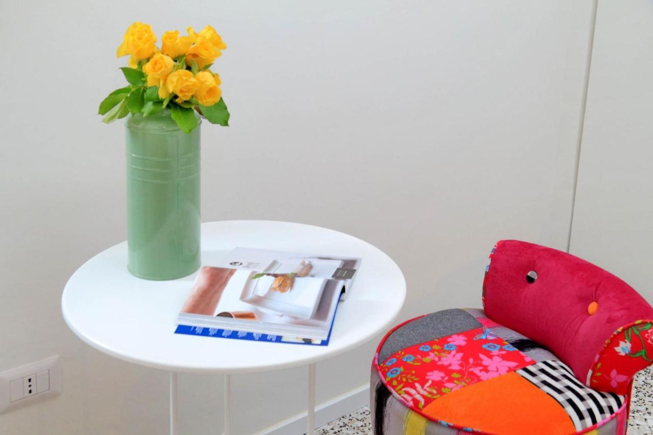 Guest House Viaroma San Severino Marche Extérieur photo